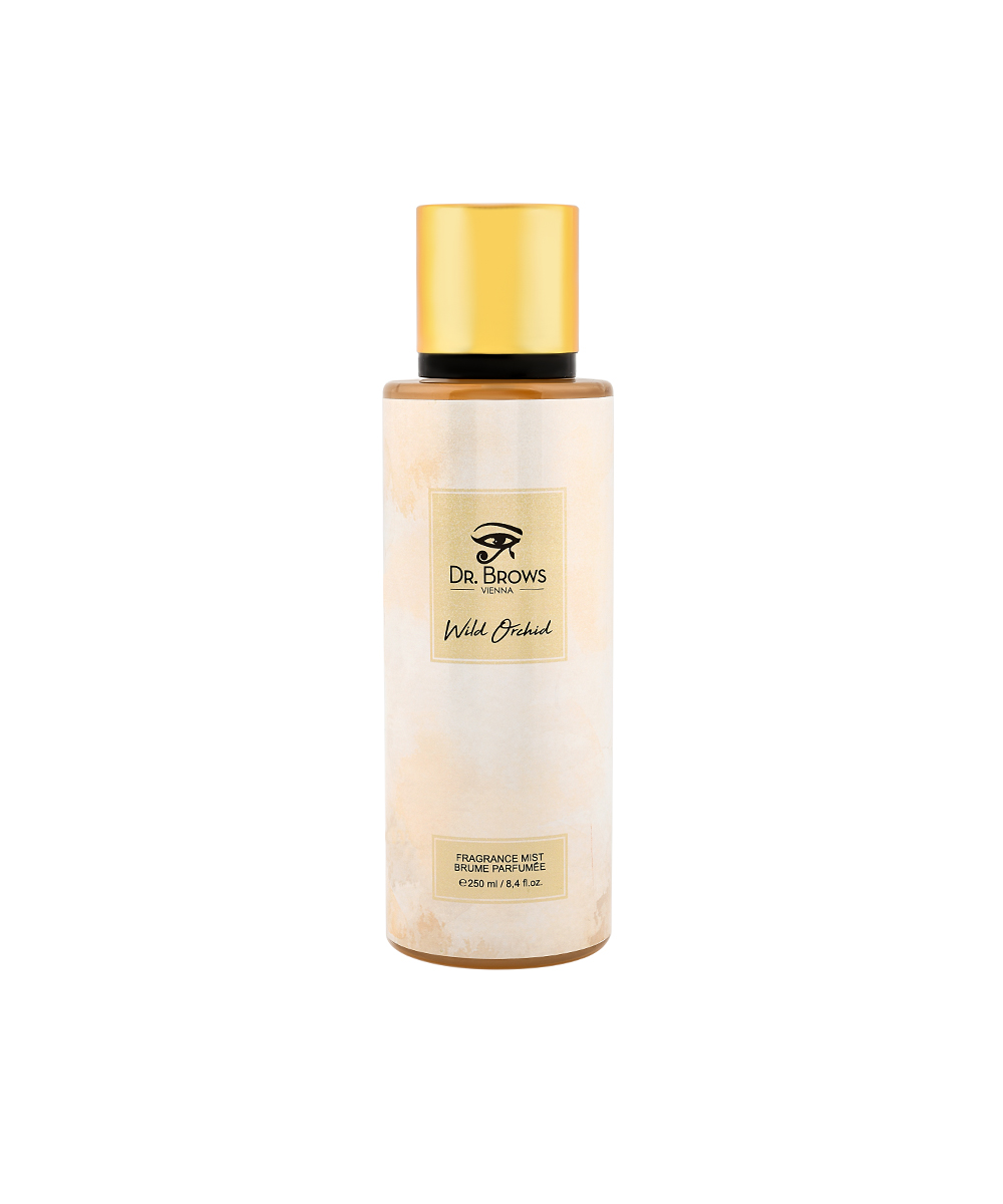 Hair & Body Mist Wild Orchid